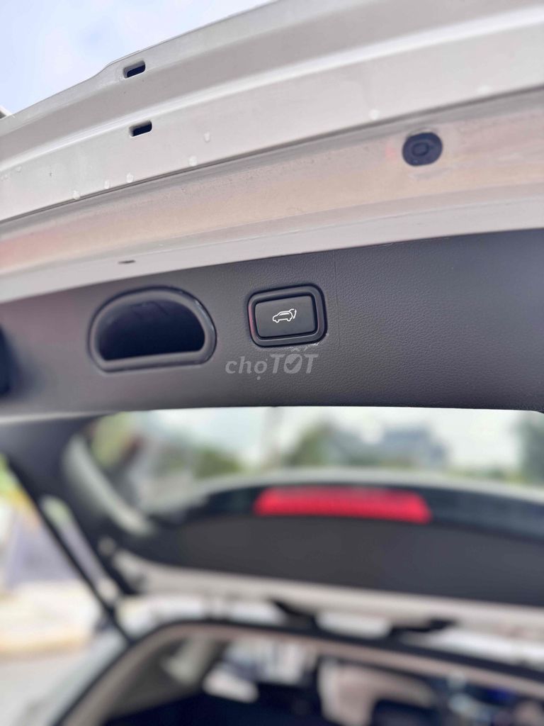 Hyundai Tucson 2.0 Full - 2018 máy dầu. Mua bán Ô tô tại Quận Gò Vấp Tp Hồ Chí Minh được đăng bởi oto cũ Gò Vấp hình 15