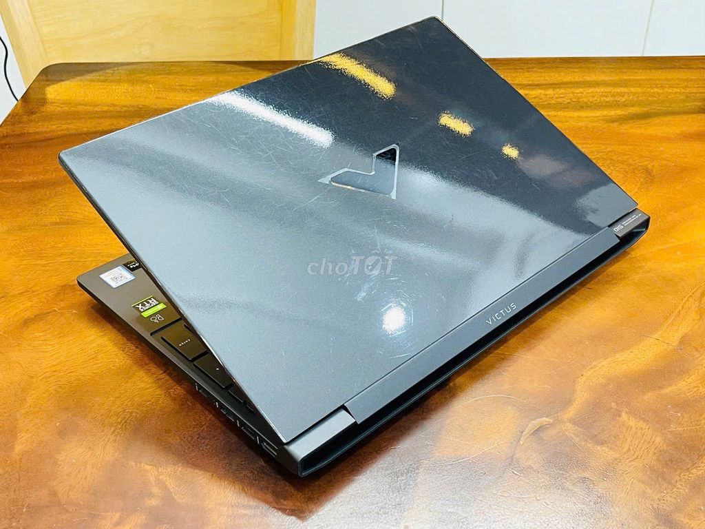 HP Victus 15-fa i5-12450H 15.6 inch 16GB/512GB 99%. Mua bán Laptop tại Thành phố Thuận An Bình Dương được đăng bởi Laptop Gia Huy Bình Dương hình 1