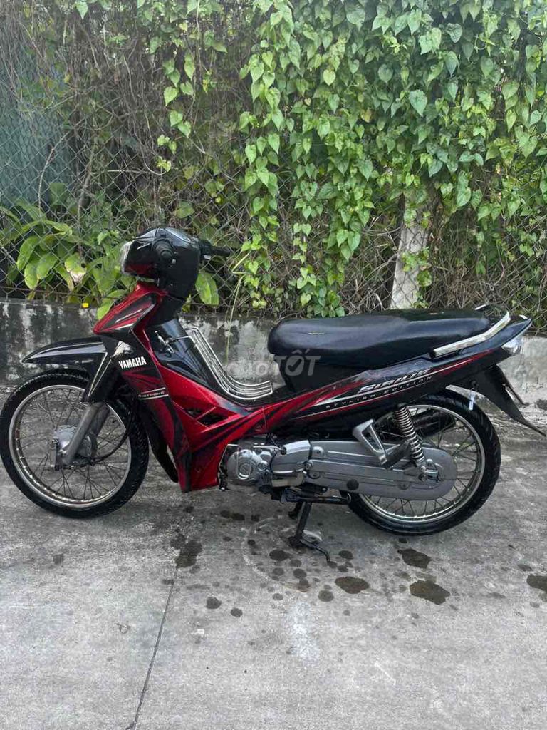 Sirius. Mua bán Xe máy tại Thành phố Mỹ Tho Tiền Giang được đăng bởi Thai tran hình 2