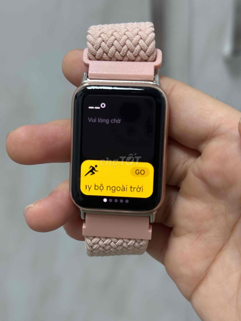 Xiaomi Smart Band 9 pro