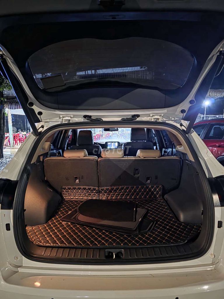 Hyundai Tucson 2021 Đặc Biệt. Mua bán Ô tô tại Thành phố Buôn Ma Thuột Đắk Lắk được đăng bởi Mr Nhật hình 9