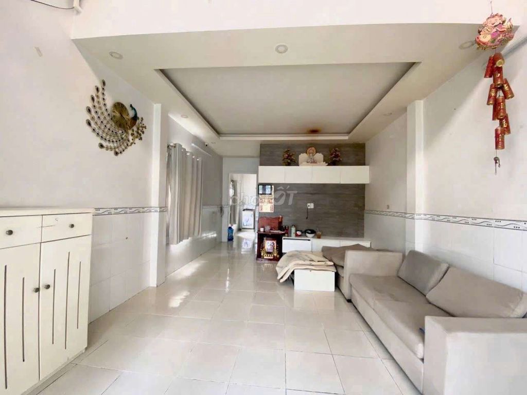 Аренда · 2 комн. · 54 м² · Quận Bình Tân, ул. Đường Tân Hòa Đông