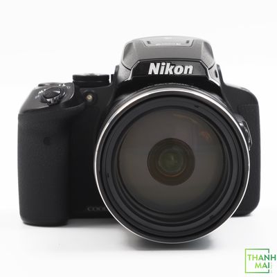 Máy ảnh Nikon Coolpix P900 (Fullbox)