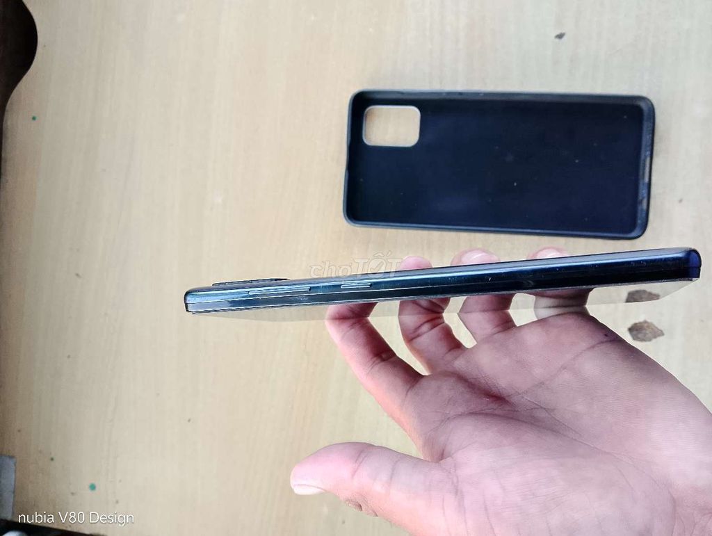 Samsung A51 6GB/128GB Đen. Mua bán Điện thoại tại Quận 7 Tp Hồ Chí Minh được đăng bởi Hoang Ngocphuong hình 1