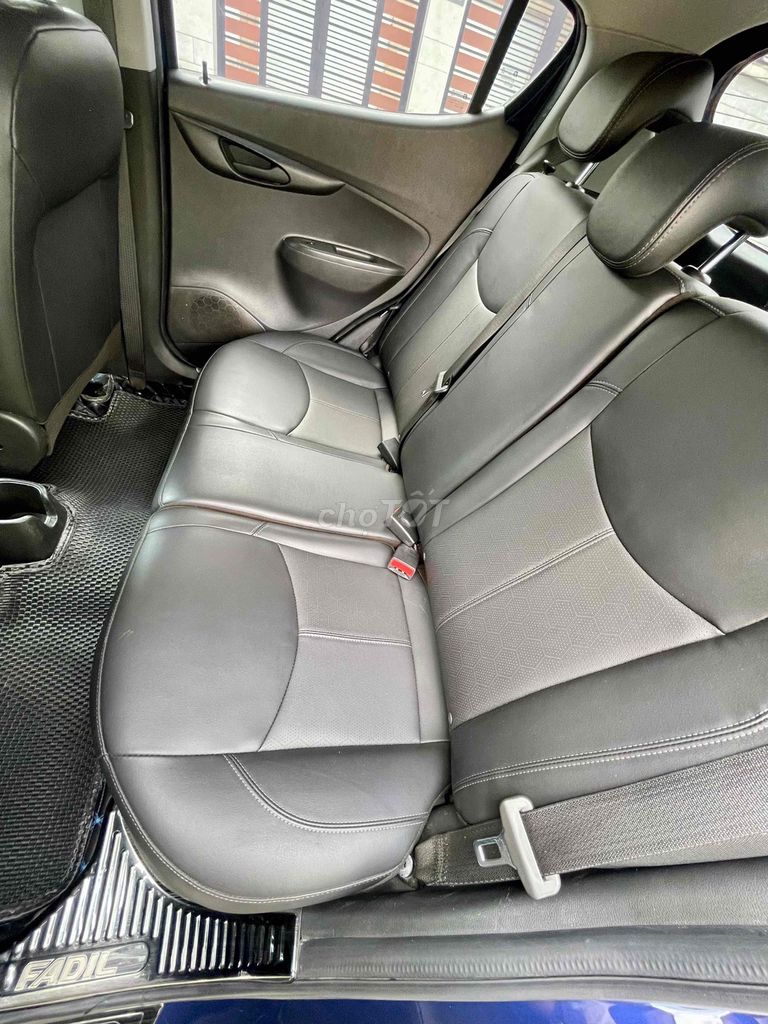 ✅ XE TẠI Q.7, HCM. ZIN 100% MÁY, ỐC, KEO CHỈ CẢ XE. Mua bán Ô tô tại Thành phố Biên Hòa Đồng Nai được đăng bởi TRƯỜNG AN hình 15