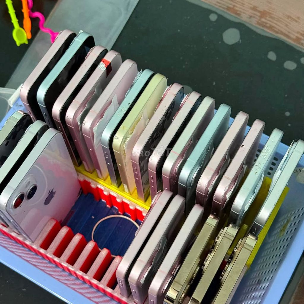 Apple iPhone 15 Plus 128GB. Mua bán Điện thoại tại Quận 1 Tp Hồ Chí Minh được đăng bởi Hội Đồ Điện Tử hình 1