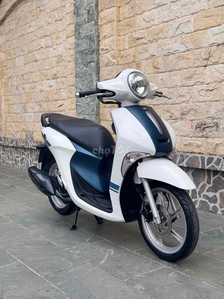 Janus 125fi limited trắng sport 2018 sơn máy zin. Mua bán Xe máy tại Quận Cầu Giấy Hà Nội được đăng bởi nguyễn bích thuỷ hình 2