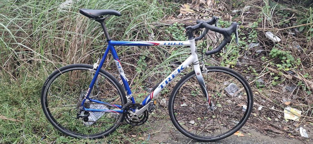 Bán xe đạp đua Trek Slr size XL. Mua bán Xe đạp tại Quận Sơn Trà Đà Nẵng được đăng bởi Nguyen Tuan hình 1