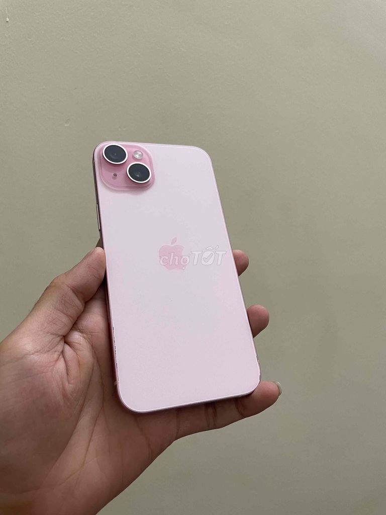 15 Plus qte 128gb bán hoặc gl. Mua bán Điện thoại tại Quận Cầu Giấy Hà Nội được đăng bởi lê minh anh  hình 1