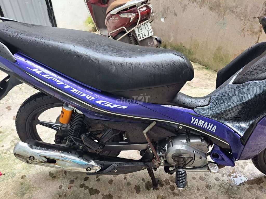 Jupiter fi đời 2018. Mua bán Xe máy tại Quận Hà Đông Hà Nội được đăng bởi Bảo toàn  hình 4