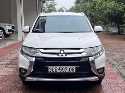 mitsubshi outlander 2016 nhập nhật bản 5 chỗ. Mua bán Ô tô tại Quận Nam Từ Liêm Hà Nội được đăng bởi Tiến Sỹ Auto