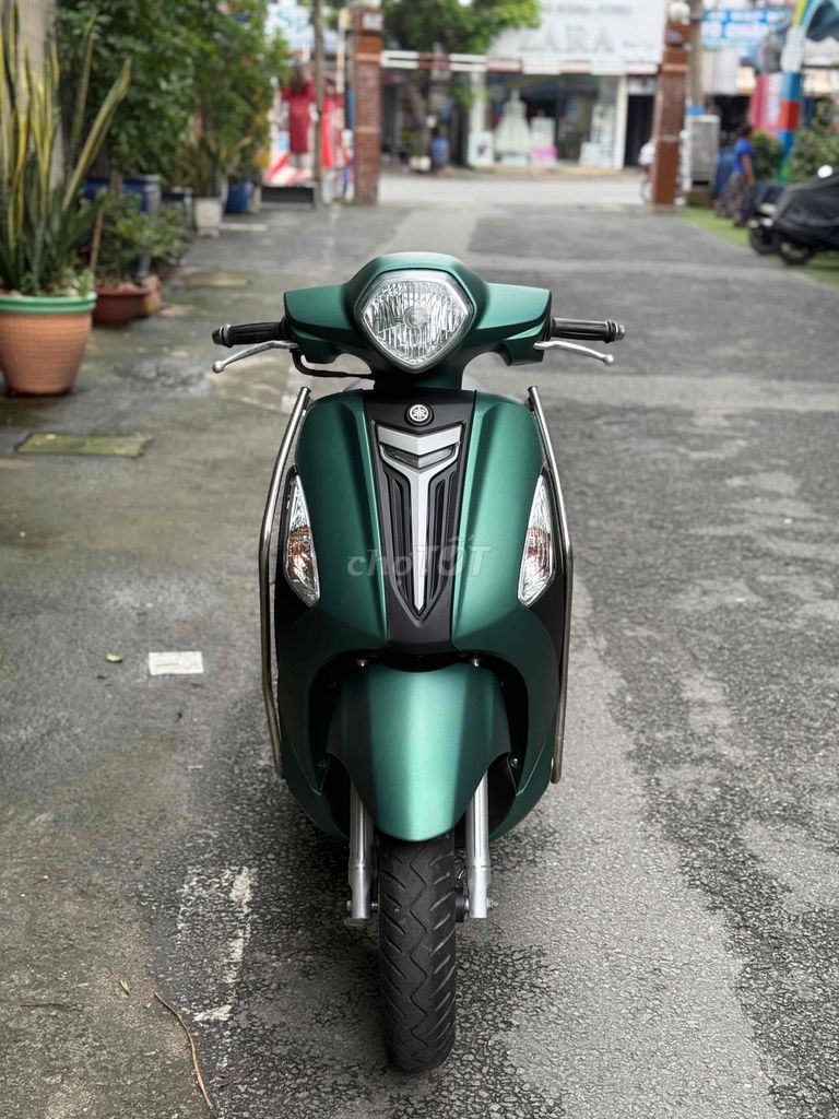 grande chính chủ.bán trả góp.trao đổi xe. Mua bán Xe máy tại Thành phố Thuận An Bình Dương được đăng bởi Xe Máy Khánh Dương hình 1