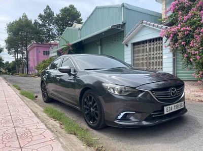 Mazda 6 2014 2.0 AT - 130000 km. Mua bán Ô tô tại Thành phố Mỹ Tho Tiền Giang được đăng bởi   Ô Tô Nghĩa Nhân 