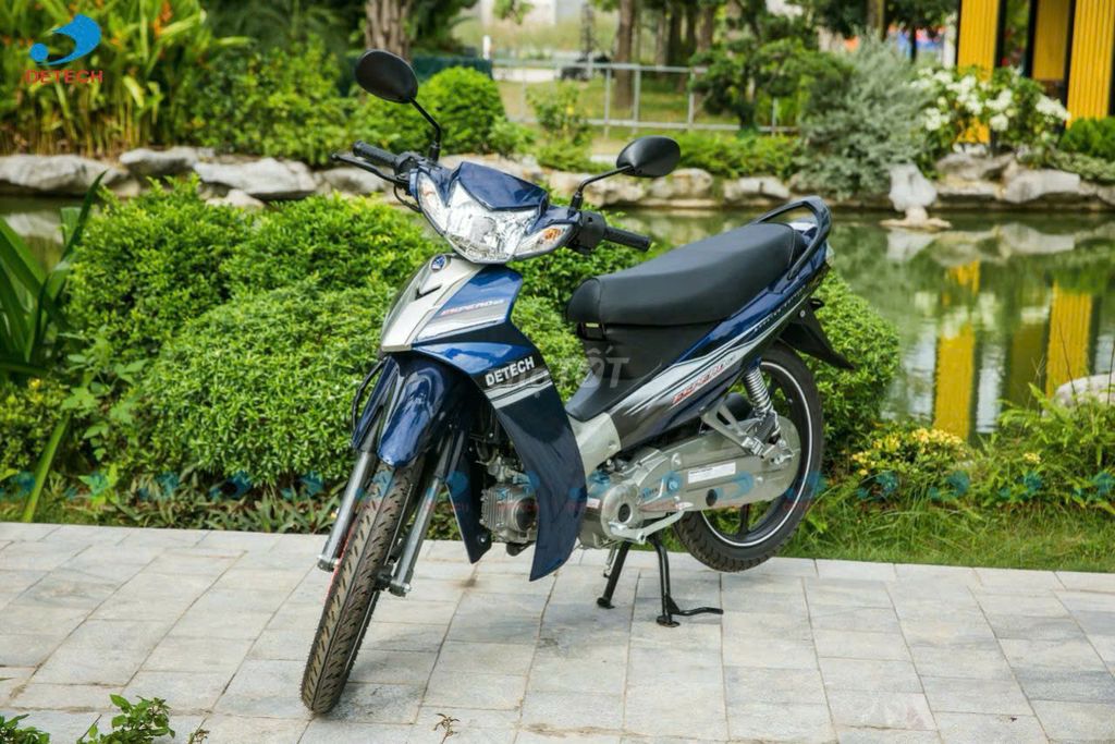 🔥Góp 0đ Tây Ninh🔥 SIRIUS 50cc XE MỚI. Mua bán Xe máy tại Huyện Dương Minh Châu Tây Ninh được đăng bởi Honda Thịnh Vượng Phát hình 5