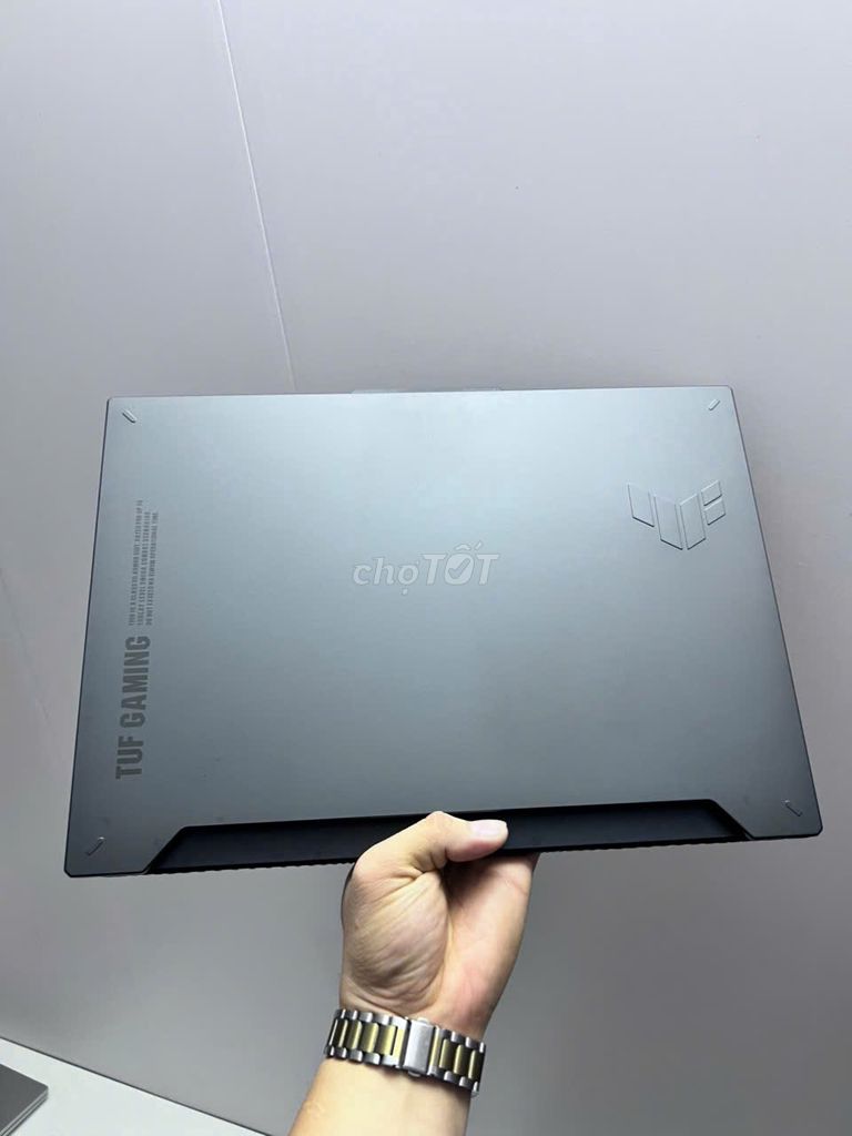 Asus TUF Gaming FX507ZC i5-12500H|16|512|3050. Mua bán Laptop tại Quận Thanh Xuân Hà Nội được đăng bởi Kiều Sơn hình 1