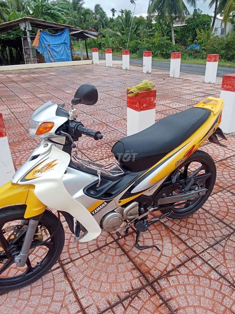 Yaz thanh lí một chỗ chính chủ. Mua bán Xe máy tại Huyện Vũng Liêm Vĩnh Long được đăng bởi khanh hình 5