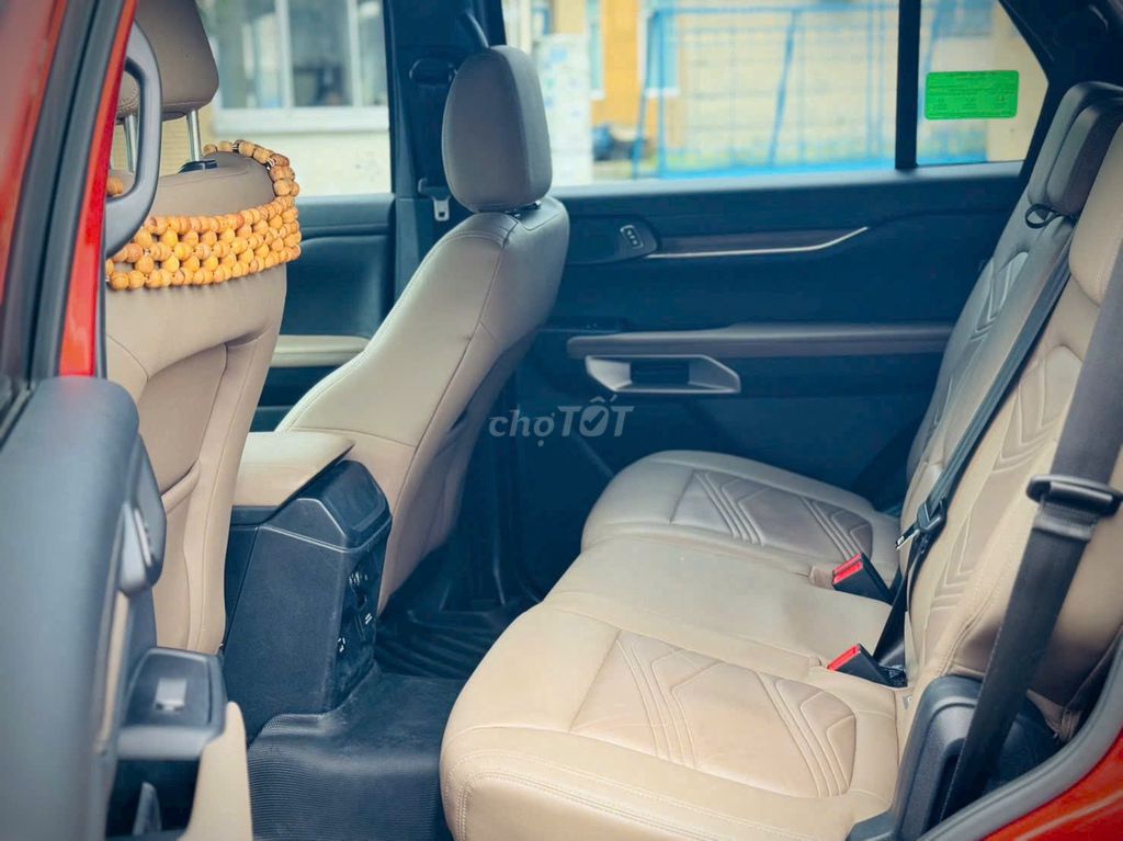 Ford Everest Titanium 4x2  -  Bao Rút Hs Gốc. Mua bán Ô tô tại Quận Tân Phú Tp Hồ Chí Minh được đăng bởi Nissan Gia Thành  hình 6