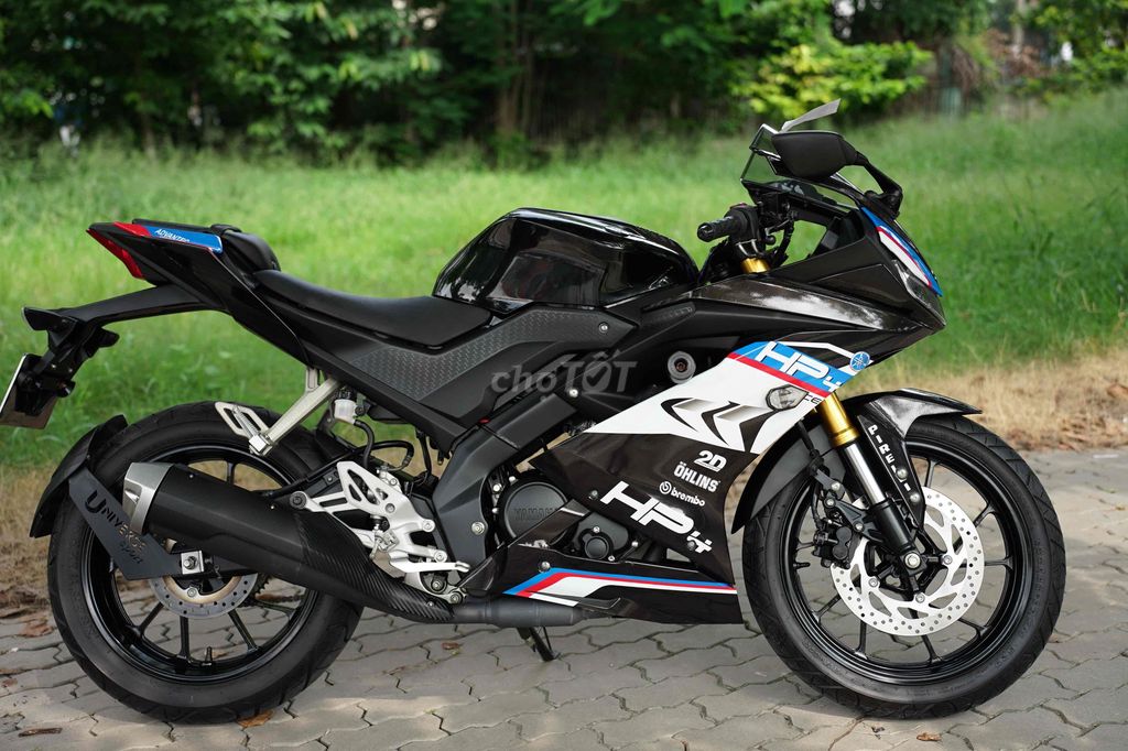 ❎Ⓜ️ YAMAHA R15V3 2020 SIU KENG, CÓ ĐỔI XE VÀ GÓP. Mua bán Xe máy tại Thành phố Thủ Đức Tp Hồ Chí Minh được đăng bởi Thi Moto Thủ Đức hình 8