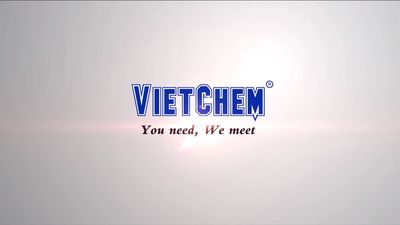 Tổng Công Ty Hóa Chất Vietchem logo