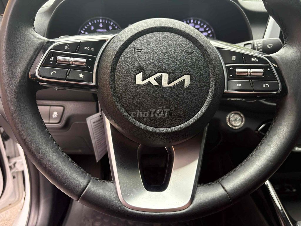 KIA K3 2024 1.6 Premium 16.000 km. Mua bán Ô tô tại Thành phố Thủ Đức Tp Hồ Chí Minh được đăng bởi Lợi Trần hình 2