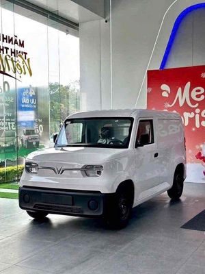 VINFAST EC VAN, XE SẴN GIAO, HỔ TRỢ VAY VỐN 90%