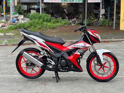 HONDA SONIC BSTP 34567 chính chủ. Mua bán Xe máy tại Thành phố Thủ Đức Tp Hồ Chí Minh được đăng bởi Xe Máy Nguyễn Phụng