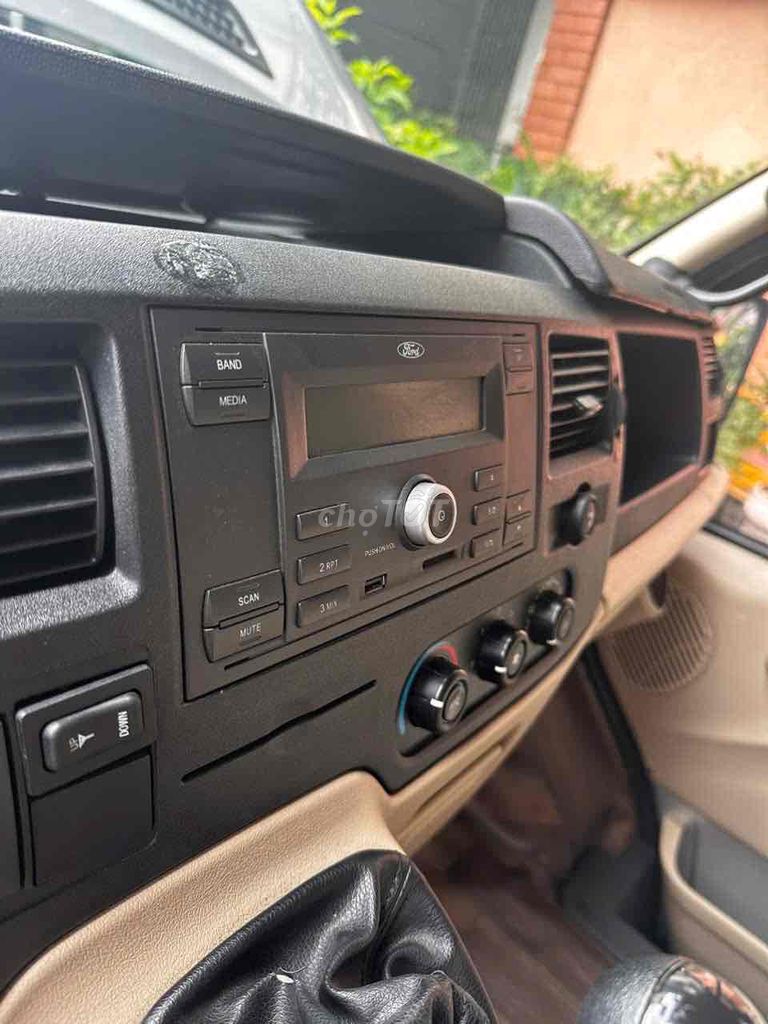 Ford Transit 2019 - 116000 km. Mua bán Ô tô tại Quận Tân Phú Tp Hồ Chí Minh được đăng bởi mỹ lệ hình 7