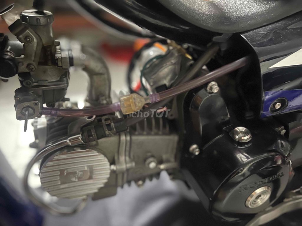 Cần bán Wave China up full option. Mua bán Xe máy tại Thành phố Rạch Giá Kiên Giang được đăng bởi Quốc Anh hình 9