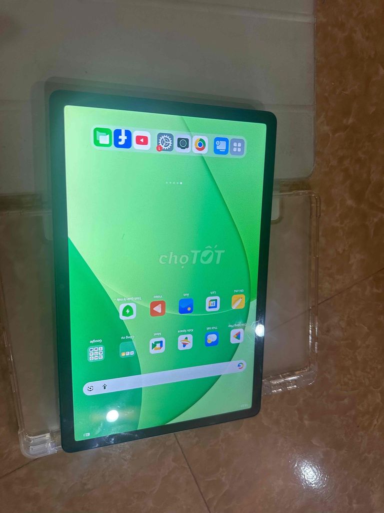 Oppo Pad SE 8GB/128GB Bạc. Mua bán Máy tính bảng tại Thành phố Vinh Nghệ An được đăng bởi Canh Nhan hình 1