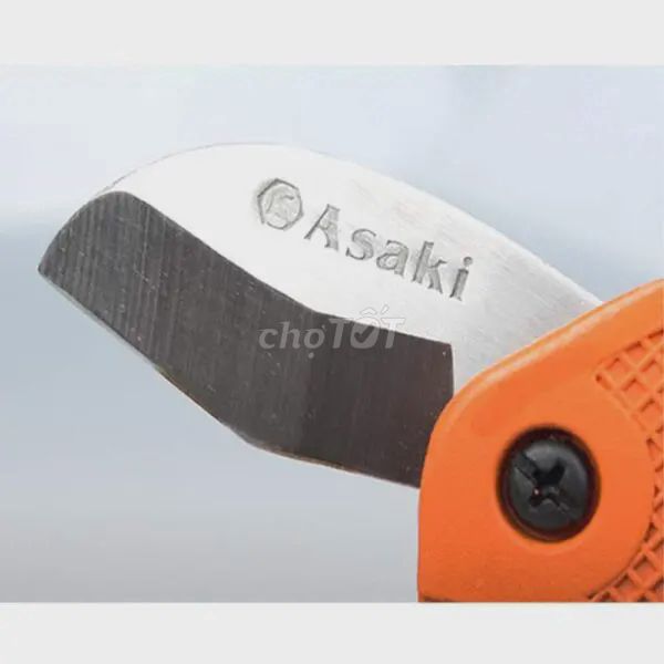 Kéo cắt ống nhựa PVC 42mm Asaki AK-0082