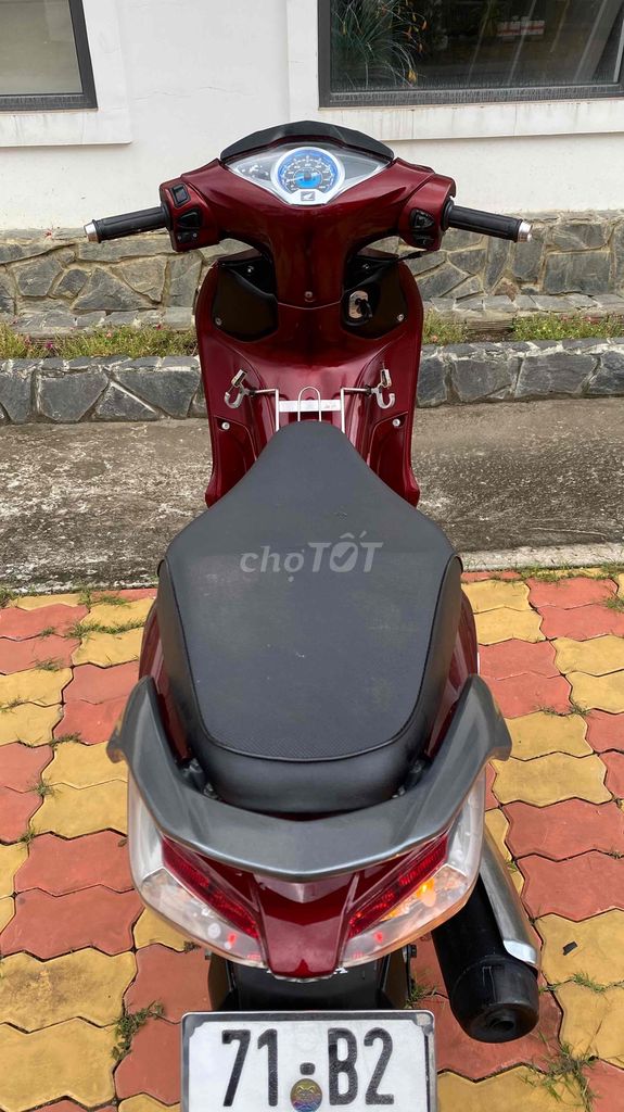 Future Fi 125. Mua bán Xe máy tại Thành phố Bến Tre Bến Tre được đăng bởi Nghiêm Bảy Mốt hình 6