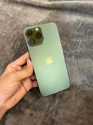 Apple iPhone 13 Pro Max 128GB Xanh 99%