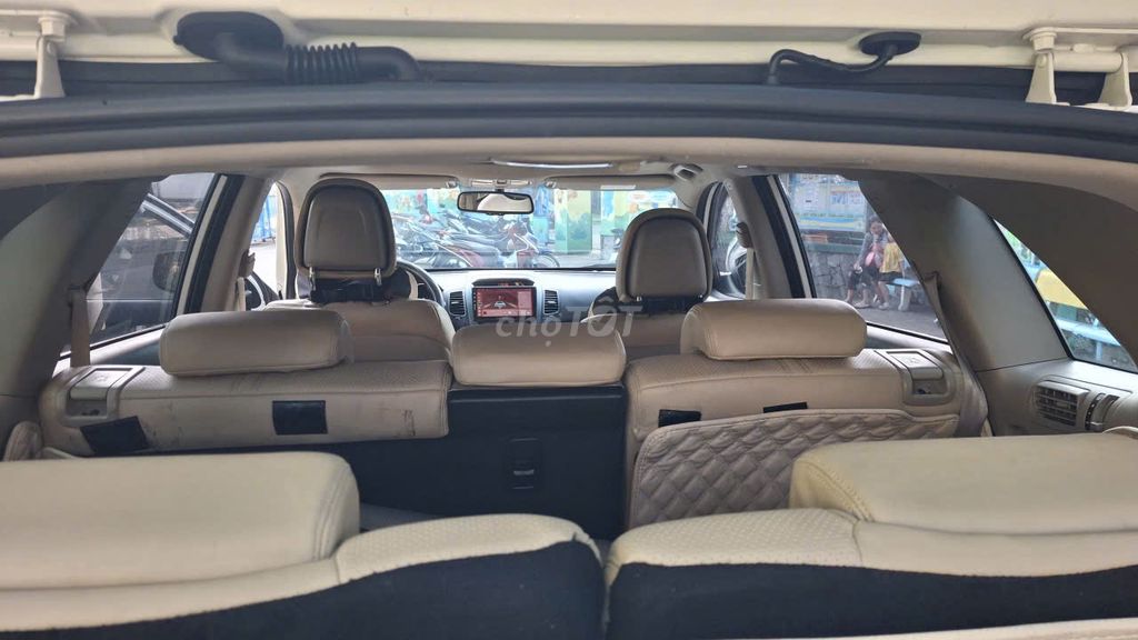 Kia Sorento 2016 - 146000 km. Mua bán Ô tô tại Thành phố Dĩ An Bình Dương được đăng bởi Hung Nguyen hình 13