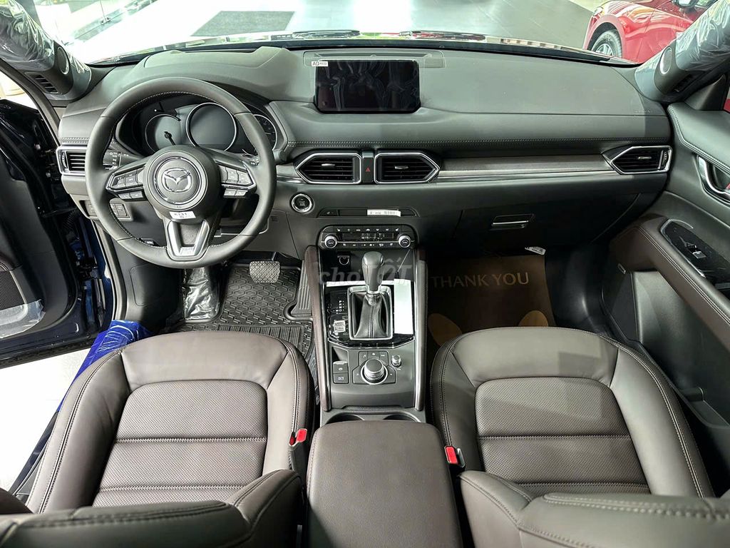 💢New CX5 Exclusive-Giá còn thương lượng + Phụ Kiện. Mua bán Ô tô tại Quận Gò Vấp Tp Hồ Chí Minh được đăng bởi Trần Lam Mazda Kia Peugeot hình 9