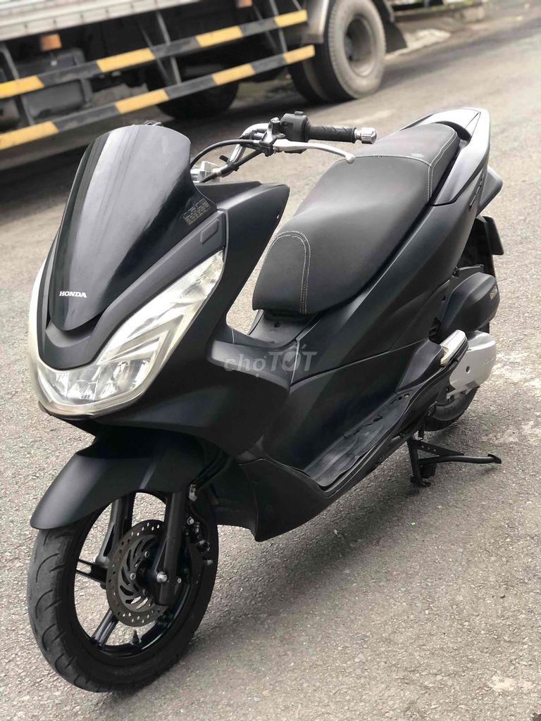 PCX đk 2016 bstp máy êm zin. Mua bán Xe máy tại Huyện Hóc Môn Tp Hồ Chí Minh được đăng bởi Xe Máy Bùi Phong hình 3