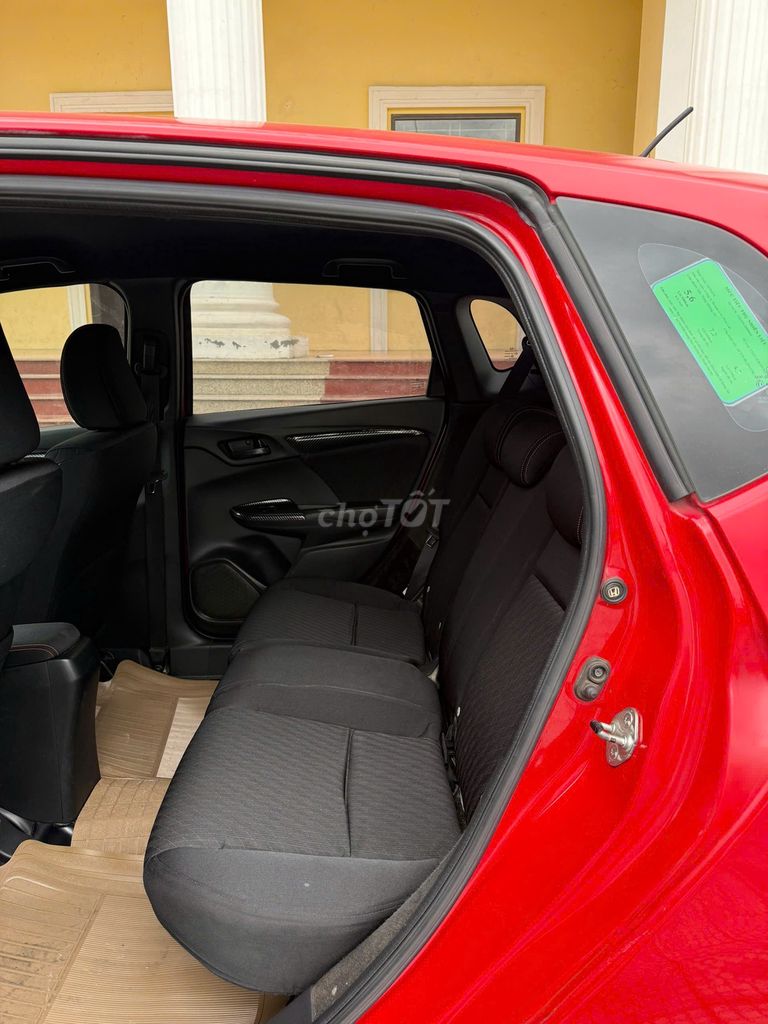 Jazz RS 2019. Mua bán Ô tô tại Huyện Yên Mỹ Hưng Yên được đăng bởi sam pham thanh hình 5