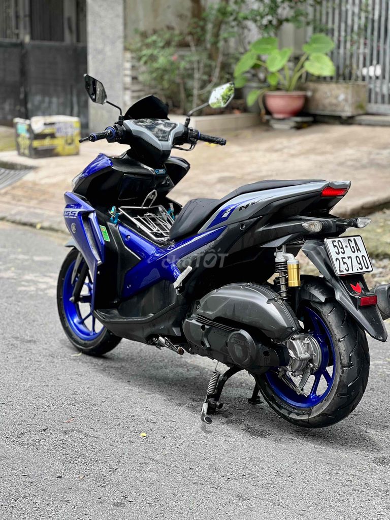 NVX155 V3 chính chủ 2023✔️ Trả góp 22 trịu. Mua bán Xe máy tại Quận 7 Tp Hồ Chí Minh được đăng bởi Cửa hàng xe máy trả góp Q7 hình 3