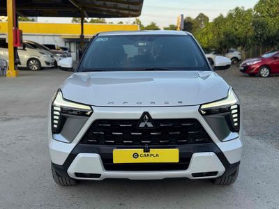 Mitsubishi Xforce 2024 Premium	 - 23000 km. Mua bán Ô tô tại Quận Cái Răng Cần Thơ được đăng bởi Hưng xe lướt Cần Thơ