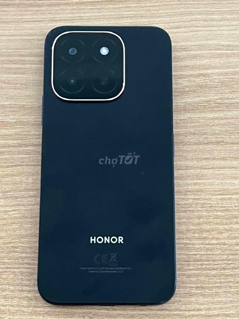 Honor X6C 128GB Đen Mới 99%. Mua bán Điện thoại tại Thành phố Long Xuyên An Giang được đăng bởi Laptop Mai Lý Nghĩa hình 1
