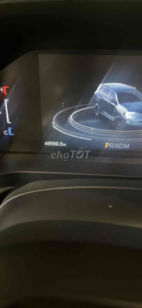 Ford Everest 2023 Sport 2.0L 4x2 AT - 49550 km. Mua bán Ô tô tại Huyện Trảng Bom Đồng Nai được đăng bởi Phúc Chề Cỏng hình 11