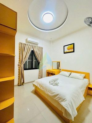 Rent · 5 bd · 100 м² · Quận Sơn Trà, ул. Đường An Nhơn 3