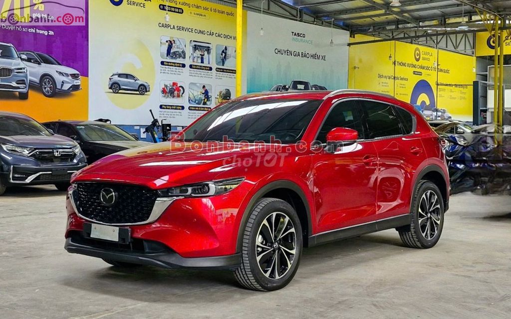 Mazda CX5 2.0premium 2023. Mua bán Ô tô tại Quận Long Biên Hà Nội được đăng bởi Tuấn Khanh hình 4
