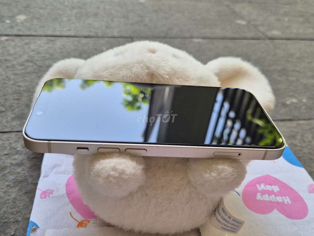 Bán iphone 14 VN 128GB trắng. Mua bán Điện thoại tại Quận Ngũ Hành Sơn Đà Nẵng được đăng bởi Phuc Pham hình 1