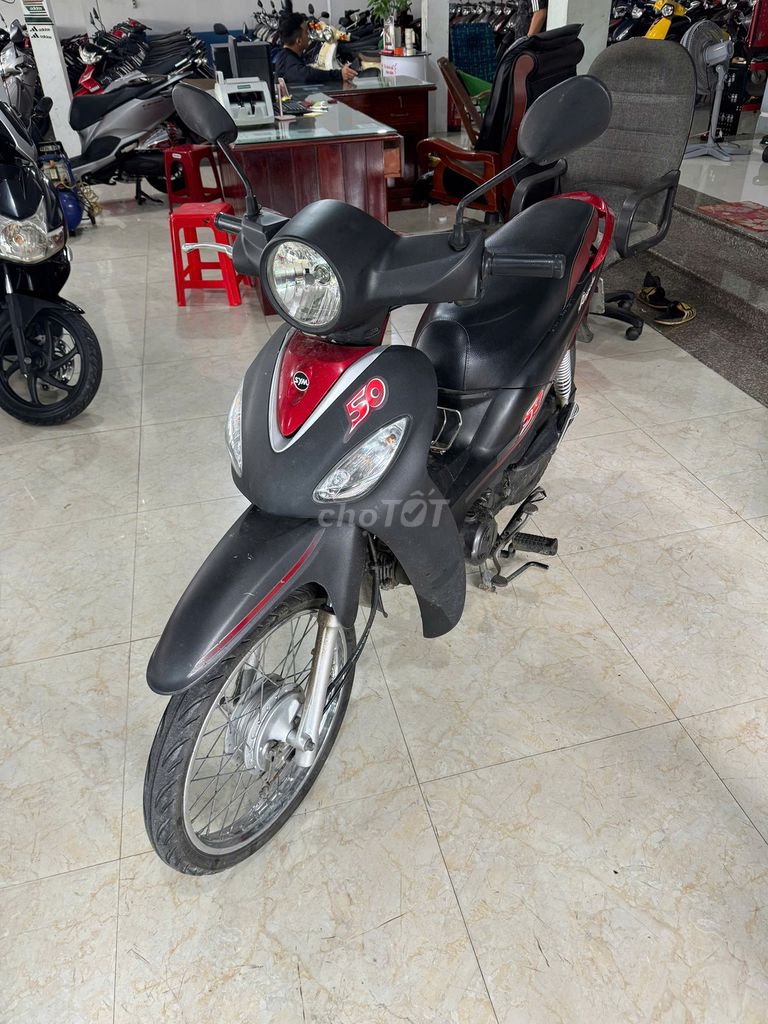 Elegant 50cc 2020. Mua bán Xe máy tại Huyện Hàm Thuận Nam Bình Thuận được đăng bởi Toàn hình 3