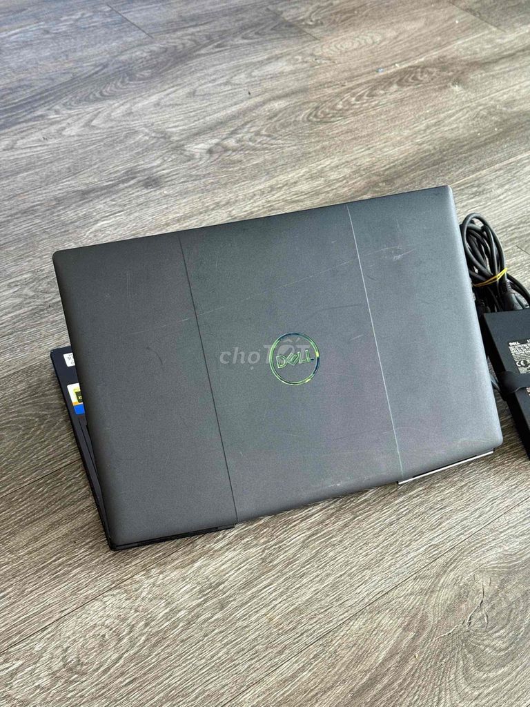 Dell Gaming G3 3500 i5 10300H 16GB/SSD 256GB. Mua bán Laptop tại Quận 8 Tp Hồ Chí Minh được đăng bởi Như Hạnh hình 1