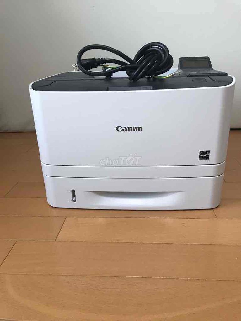 máy in 2 mặt tốc độ cao siêu bền Canon 6680X !!!