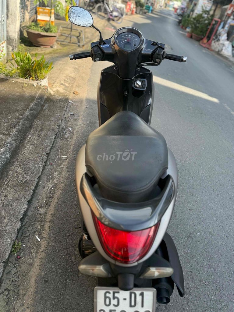 Janus 2018 Smartkey B65 GÓP CẦN CCCD Đủ 18t TRẢ 0₫. Mua bán Xe máy tại Huyện Phong Điền Cần Thơ được đăng bởi XE MÁY HOÀNG YẾN hình 7