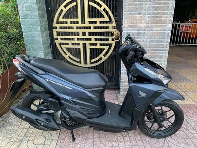Honda Vario 150 2018 Xám