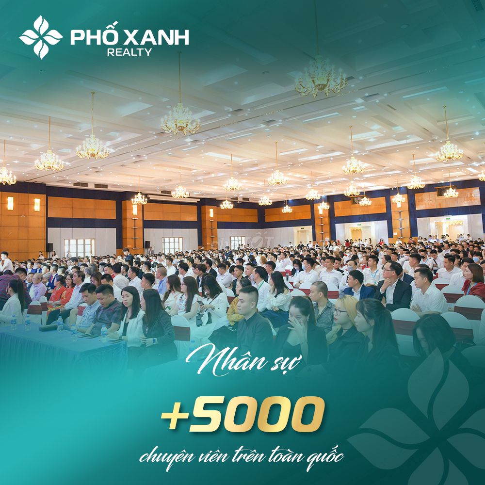 NHÂN VIÊN SALES BẤT ĐỘNG SẢN LƯƠNG 8-15TR + %HH. Việc làm tại Quận Thanh Xuân Hà Nội được đăng bởi Bất Động Sản Phố Xanh Group hình 3