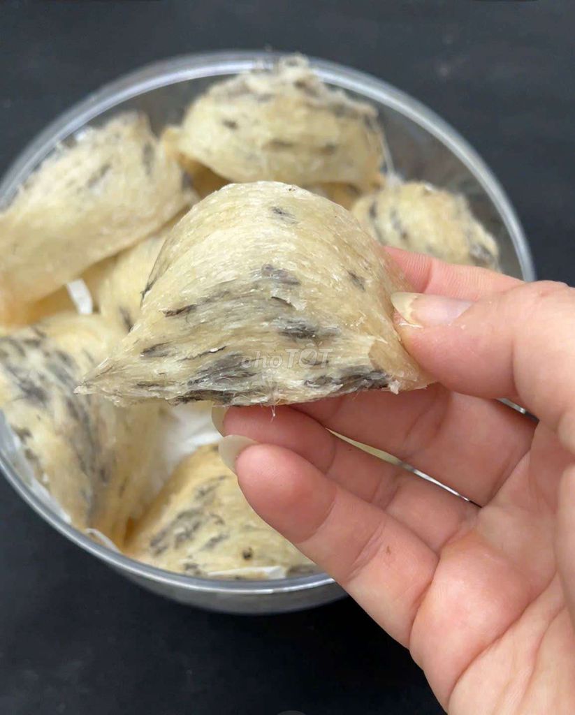 Sợi gân mỏng bụng. Mua bán Đồ ăn, thực phẩm và các loại khác tại Quận Gò Vấp Tp Hồ Chí Minh được đăng bởi BÙI THỊ YẾN OANH  hình 2